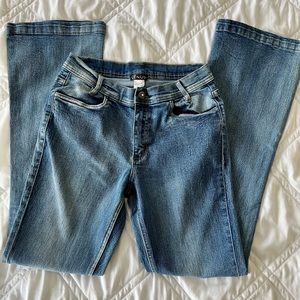 Venus bootcut Jeans